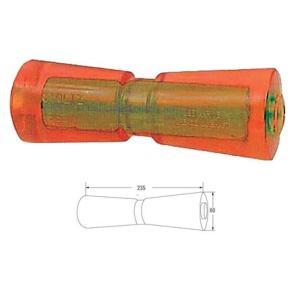 トレーラー キールローラー STOLTZ RP-10 235mm