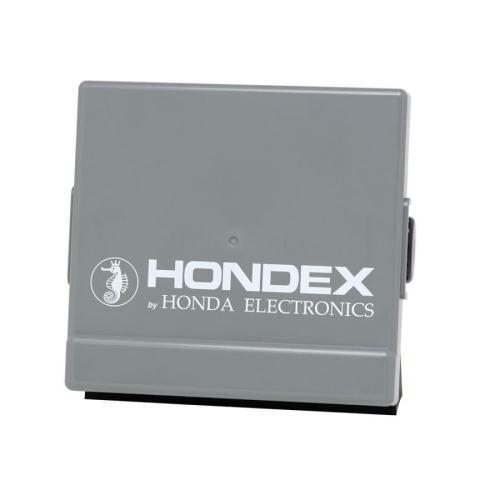 ホンデックス 魚群探知機 魚探カバー ハードカバー CV11 HDX-8C HE-8SII HDX-...