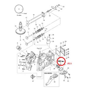 トーハツ 船外機 NGK スパークプラグ DC...の詳細画像1
