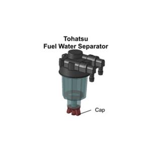 トーハツ 船外機 4ストローク 15馬力 MF...の詳細画像3