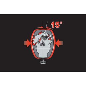 トーハツ 船外機 4ストローク 2馬力 MFS...の詳細画像2