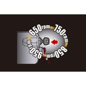 トーハツ 船外機 4ストローク 40馬力 MF...の詳細画像1