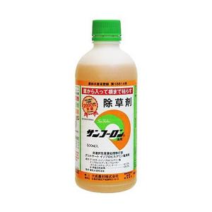 液体 除草剤大成農材 サンフーロン 液剤 500ml
