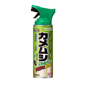 殺虫スプレー住友化学園芸 カメムシエアゾール 480ml