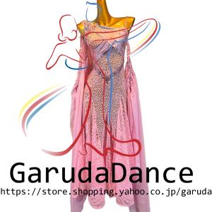 Garuda SHOP 社交ダンス高級衣装 セミ...の商品画像