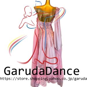 Garuda SHOP 社交ダンス高級衣装 セ...の詳細画像1