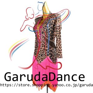 Garuda SHOP 社交ダンス高級衣装 セ...の詳細画像2