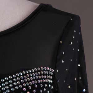 Garuda SHOP 社交ダンス衣装モダンド...の詳細画像3