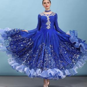 社交ダンス　ドレス パーティー　発表会 結婚式 19-3-128.jpg