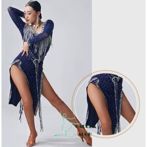 Garuda SHOP レディース社交ダンス衣...の詳細画像3