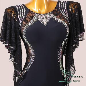 Garuda SHOP レディース社交ダンス衣...の詳細画像2