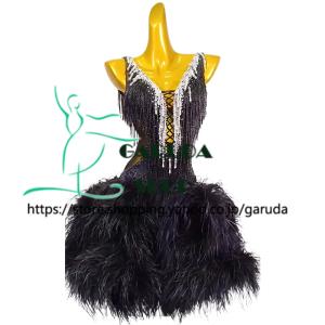 社交ダンス・ダンス衣装 インポート品 ヨーロッパ製 スタンダード