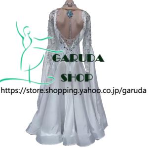 Garuda SHOP レディース社交ダンス衣...の詳細画像1