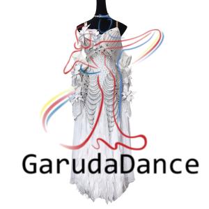 Garuda SHOP 社交ダンス高級衣装 セミ...の商品画像