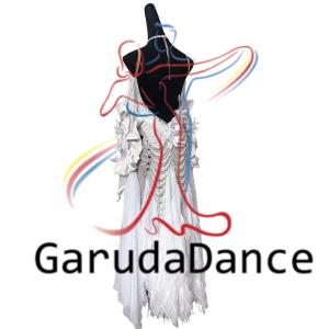 Garuda SHOP 社交ダンス高級衣装 セ...の詳細画像1