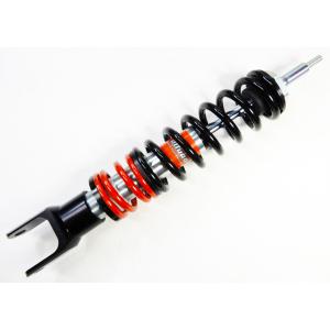 bitubo ビチューボ ベスパ ET2 50 , ET4 50/125/150, ピアジオ ZIP SP