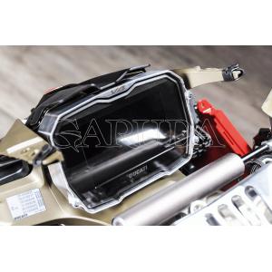 AELLA（アエラ） アルミビレットレバー ブレーキ ブレンボ セミ