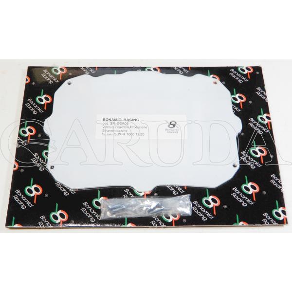 スズキ GSX-R1000(17-),GSX-S1000(21-):Bonamici Racing(...