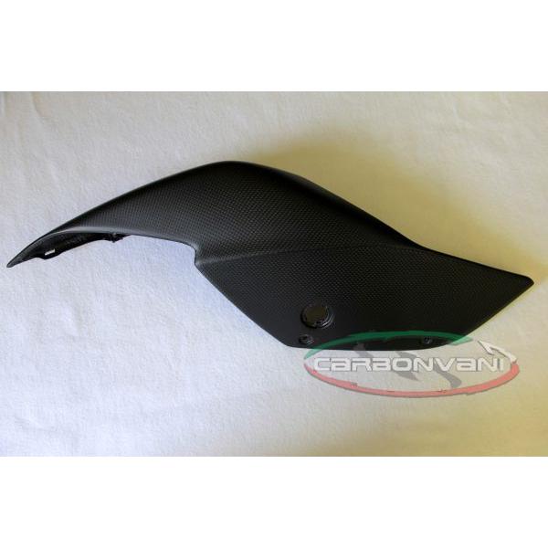 PANIGALE 1199 / テールカウル　右用 / RH SIDE TAIL / カーボン製・C...