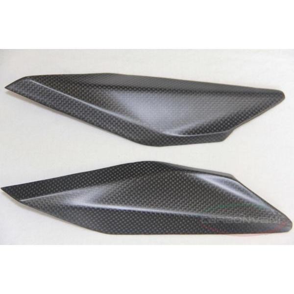 PANIGALE 1199 / シートアンダーパネル / UNDER SEAT PANELS / カ...