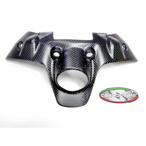 【d1199-16】Panigale1199 / キー・カバー / KEY COVER / カーボン...