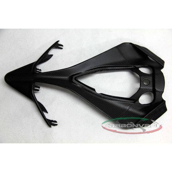 PANIGALE 1199 / シートアンダートレイ / / カーボン製・CARBONVANI(カー...