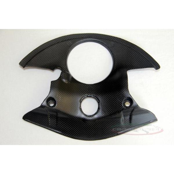 PANIGALE 1199 / インナーフェアリングカバーセット / / カーボン製・CARBONV...