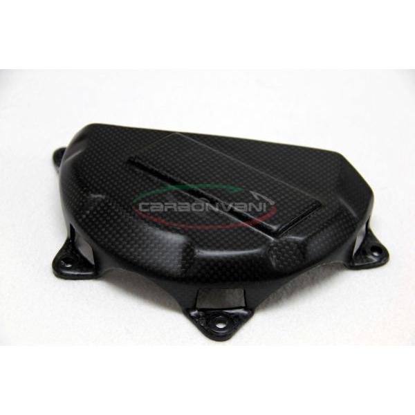 PANIGALE 1199 / クラッチカバー / / カーボン製・CARBONVANI(カーボンバ...