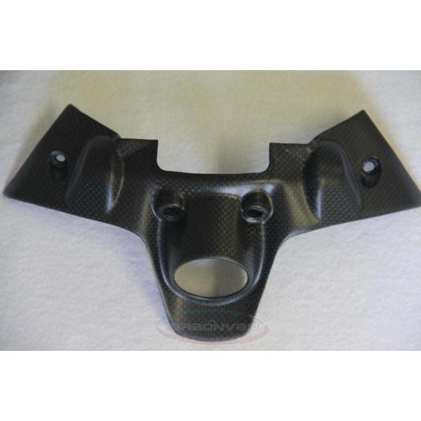 PANIGALE 1299 / キー・カバー / KEY COVER / カーボン製・CARBONV...