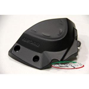 SUPERSPORT950：フロント・フェンダーカーボン製・CARBONVANI(カーボン