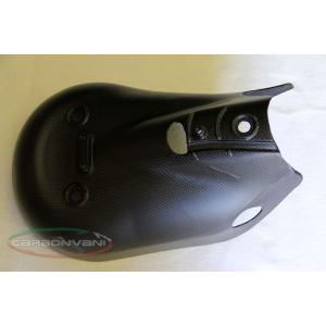 TERMIGNONI（テルミニョーニ） スズキ SV650(16-21) 用 S070