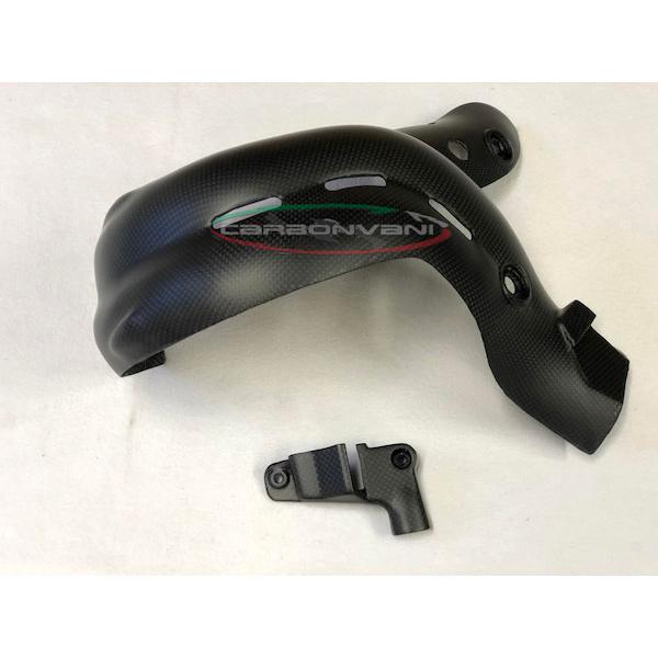 CARBONVANI DUCATI PANIGALE V4.S(パニガーレV4.S) 【Euro４モ...