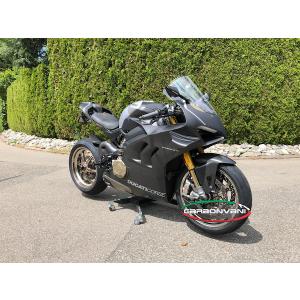 TRICK STAR（トリックスター） パワーインテークダクト Ninja ZX-25R