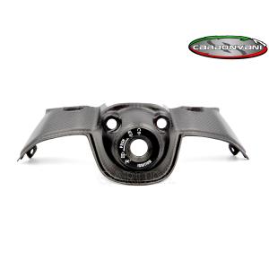 新品 YAMAHA XJR400 4HM RH02J カーボン調 フロントフェンダー