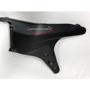 モンスター：フロントフェンダー 620/800/1000DS/S2R/S4/S4Rカーボン製