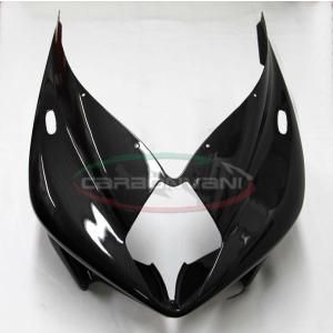 088 SPEEDCARBON アンダーカウル DUCATI空冷汎用(取付ステー付