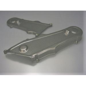 022B SPEEDCARBON タイミングベルトカバー MONSTER400/620/800(93