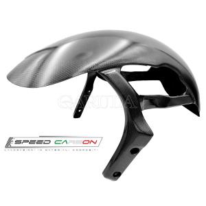 022B SPEEDCARBON タイミングベルトカバー MONSTER400/620/800(93