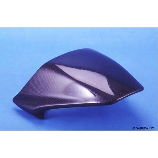 #014 SPEEDCARBON タンデムシートカバー MONSTER900/MONSTER1000...