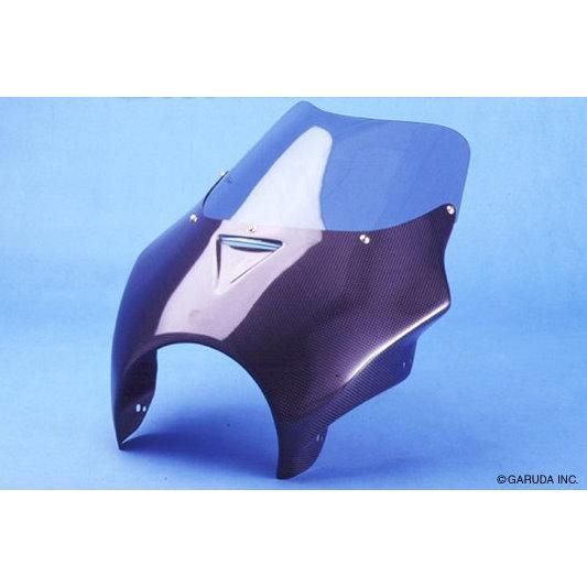 #017 SPEEDCARBON ビキニカウル Monster -99 DUCATI用