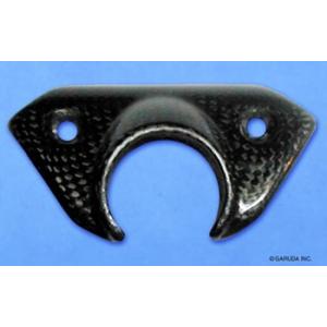 #023B SPEEDCARBON キーシリンダーカバー M900(2000-2001)DUCATI...