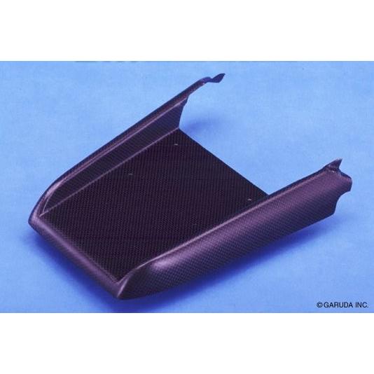 #024 SPEEDCARBON アッパーリアフェンダー M900 (-99)DUCATI用