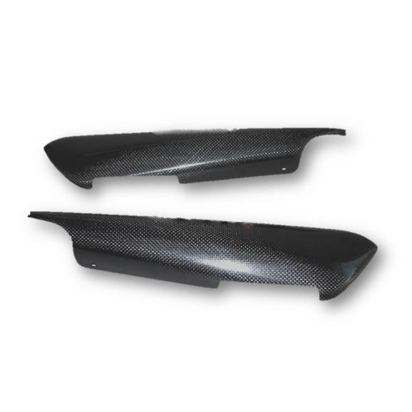 #025B/#026B SPEEDCARBON サイドカバー MONSTER S4R/S2R DUC...