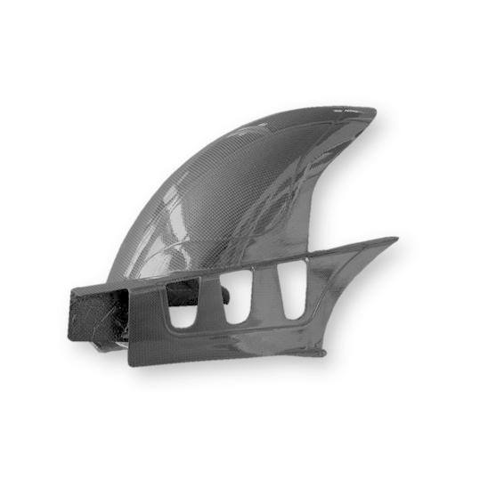 #233 SPEEDCARBON リアフェンダー MONSTER400,MONSTER800ほか D...