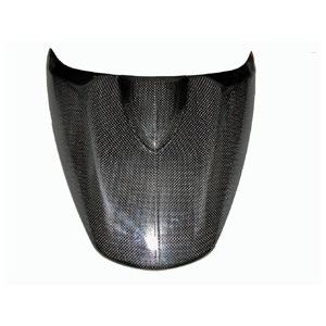 #377 SPEEDCARBON タンデムシートカバーMONSTER696/1100 DUCATI