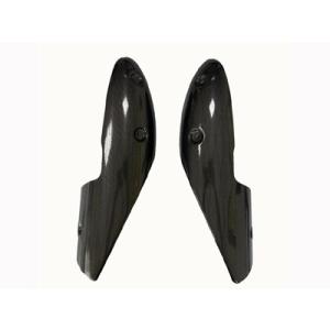 #477 SPEEDCARBON サイレンサーカバー M1100.M796.M696 DUCATI