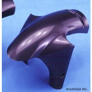 574 SPEEDCARBON メーターパネル DUCATI 916/996/998/748 : GARUDA