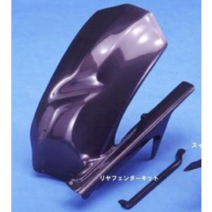 #009 SPEEDCARBON リアフェンダー 916系DUCATI＊テスタエンジン車は要加工