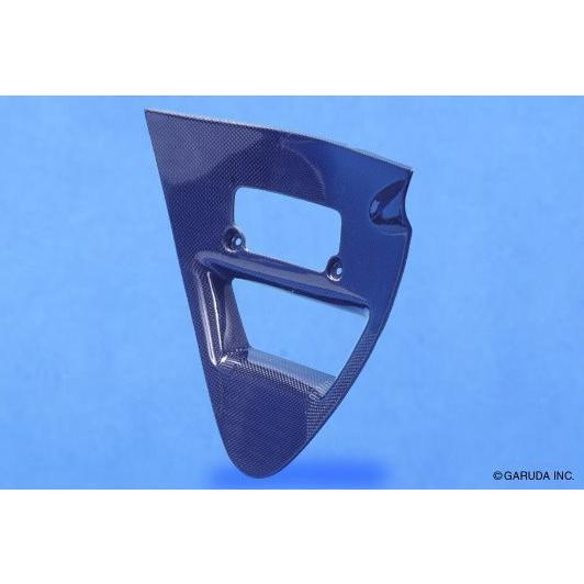 #045 SPEEDCARBON アンダーパネル DUCATI 916/996/748