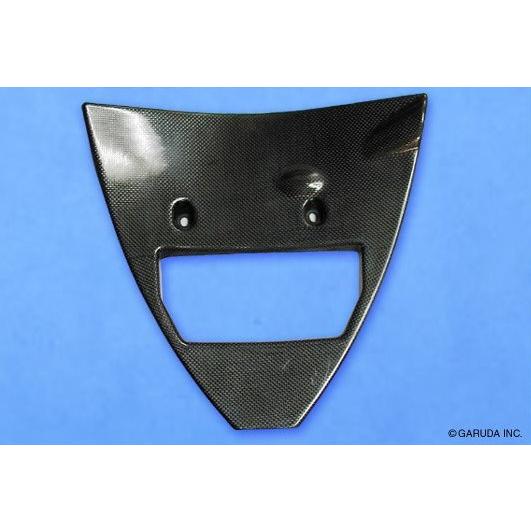 #204 SPEEDCARBON アンダーパネル DUCATI 998用　